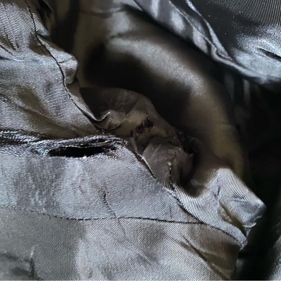 Evan Picone wool blazer jacket - Picture 8 of 9